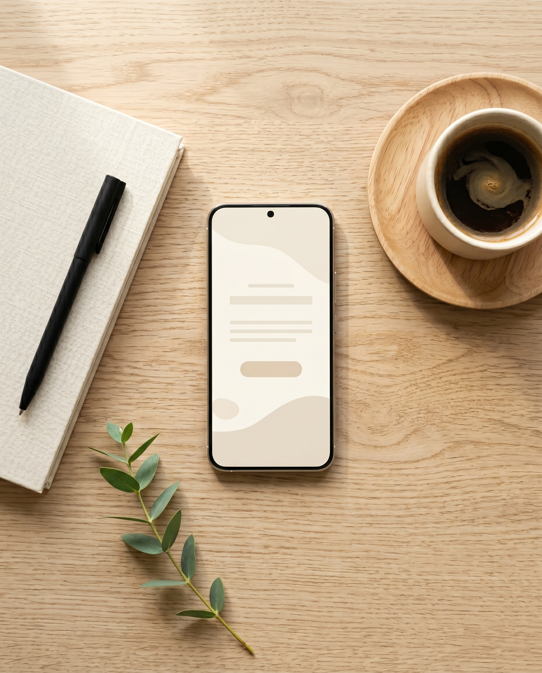 No surprises — transparent pricing